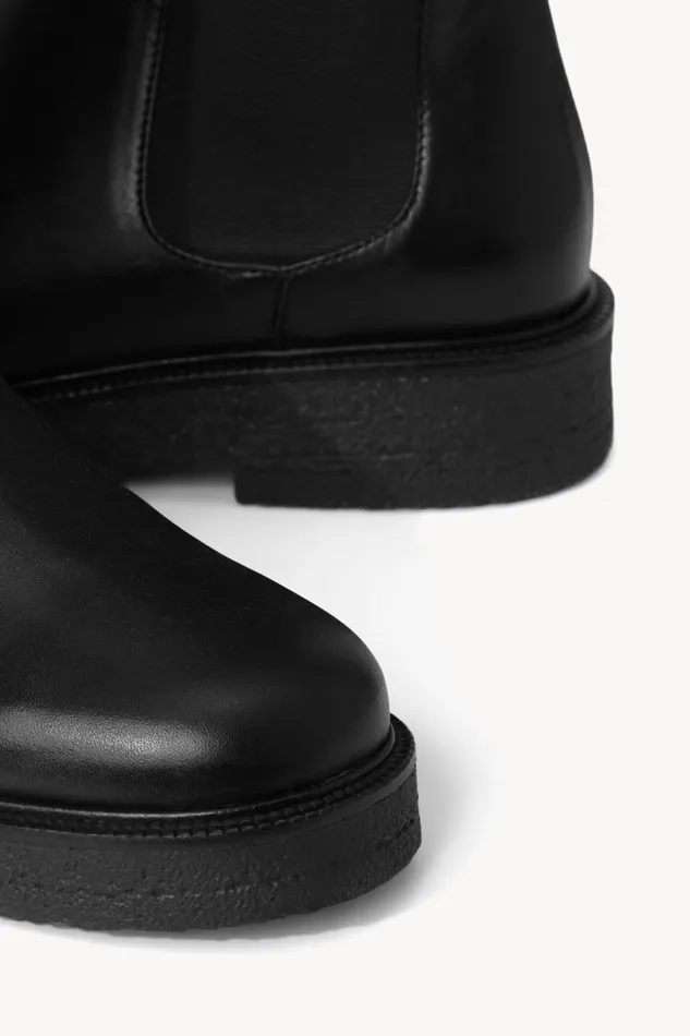 STAUD Boots Women STAUD PALAMINO BOOT BLACK STAUD Boots Women STAUD PALAMINO BOOT BLACK