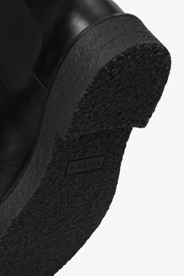 STAUD Boots Women STAUD PALAMINO BOOT BLACK STAUD Boots Women STAUD PALAMINO BOOT BLACK