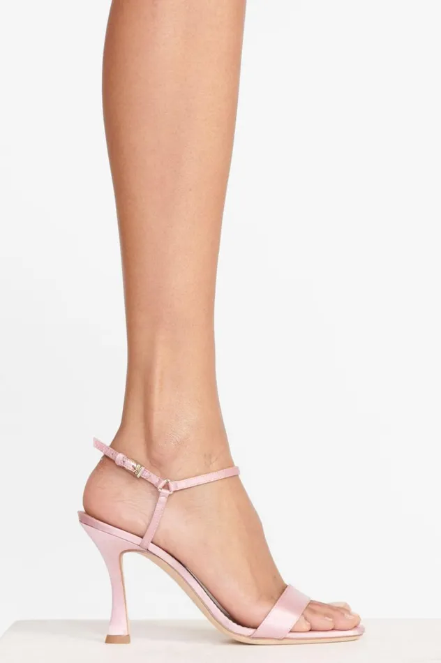 STAUD Heels Women STAUD PETRA HEEL CHERRY BLOSSOM STAUD Heels Women STAUD PETRA HEEL CHERRY BLOSSOM
