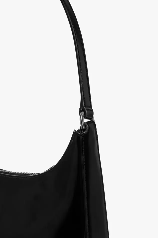 STAUD Shoulder Women STAUD ALEC BAG BLACK STAUD Shoulder Women STAUD ALEC BAG BLACK