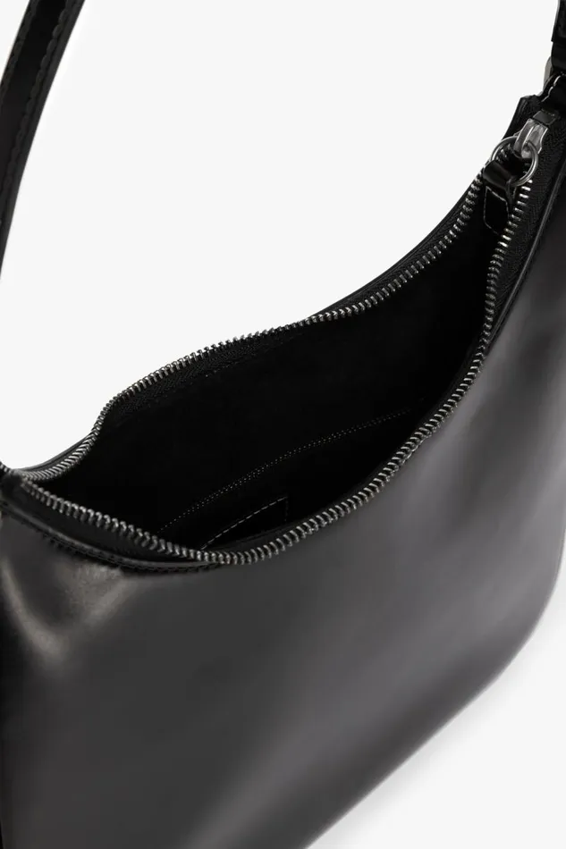 STAUD Shoulder Women STAUD ALEC BAG BLACK STAUD Shoulder Women STAUD ALEC BAG BLACK