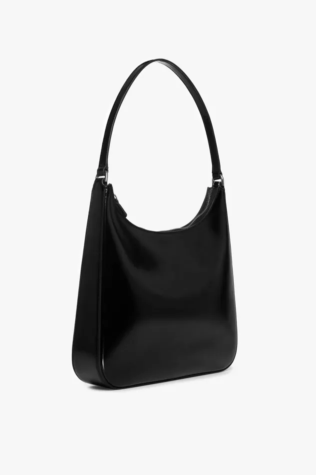 STAUD Shoulder Women STAUD ALEC BAG BLACK STAUD Shoulder Women STAUD ALEC BAG BLACK