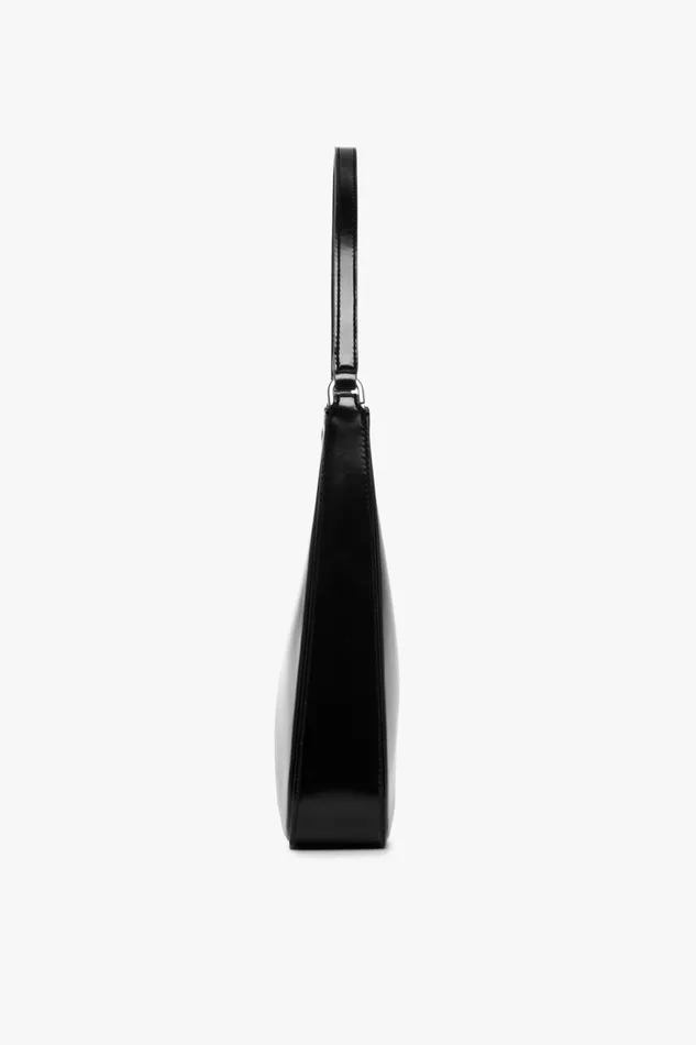 STAUD Shoulder Women STAUD ALEC BAG BLACK STAUD Shoulder Women STAUD ALEC BAG BLACK