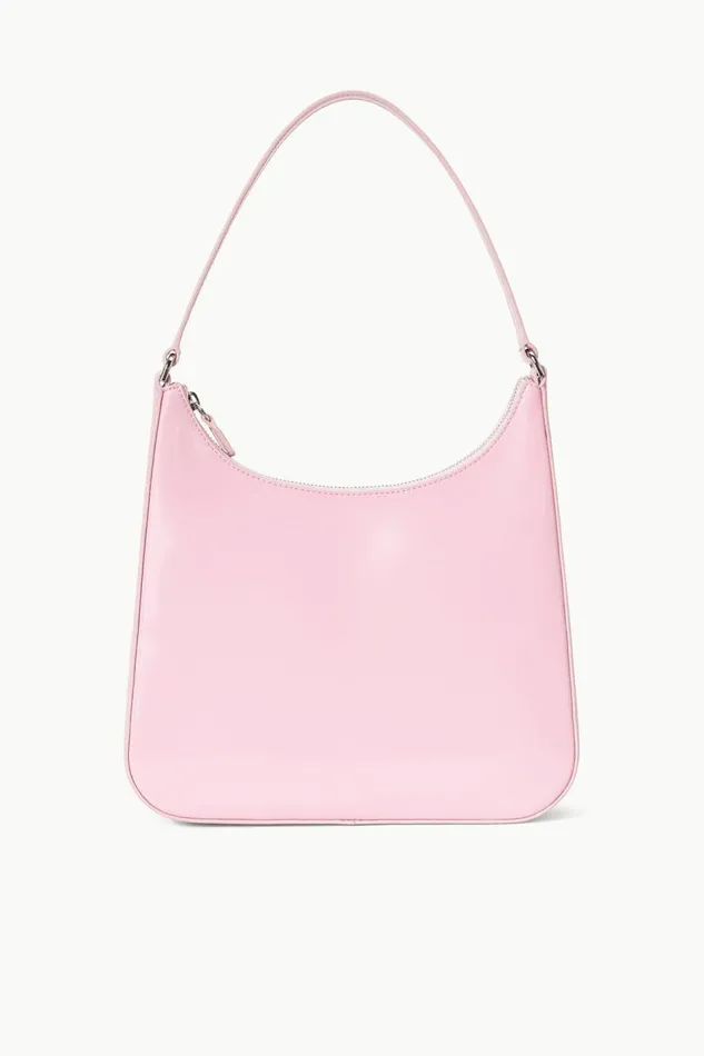STAUD Shoulder Women STAUD ALEC BAG CHERRY BLOSSOM