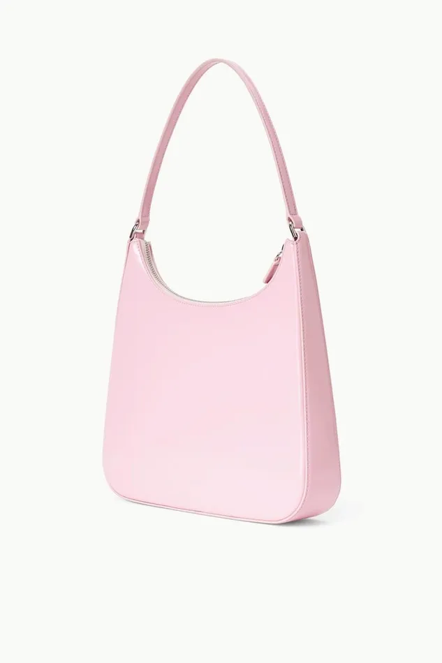 STAUD Shoulder Women STAUD ALEC BAG CHERRY BLOSSOM STAUD Shoulder Women STAUD ALEC BAG CHERRY BLOSSOM