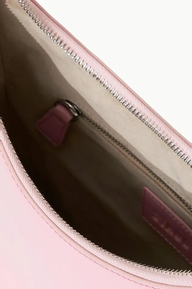 STAUD Shoulder Women STAUD ALEC BAG CHERRY BLOSSOM STAUD Shoulder Women STAUD ALEC BAG CHERRY BLOSSOM
