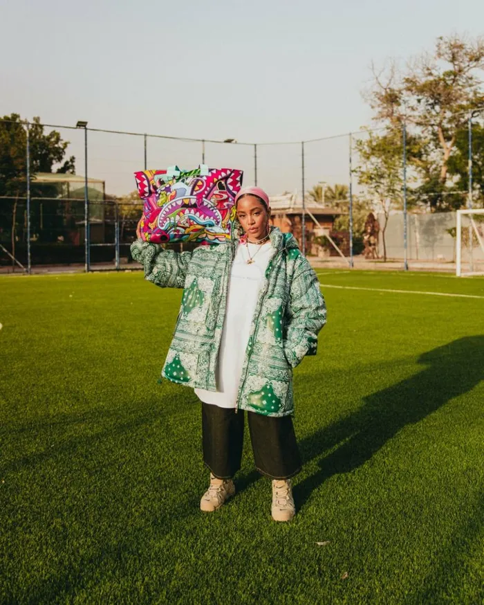 STEADY TRIPPIN BEACH TOTE Bags SPRAYGROUND