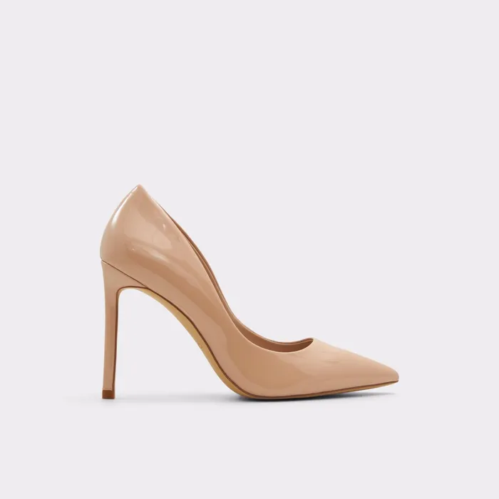 Stessy20 Bone Women ALDO Pumps
