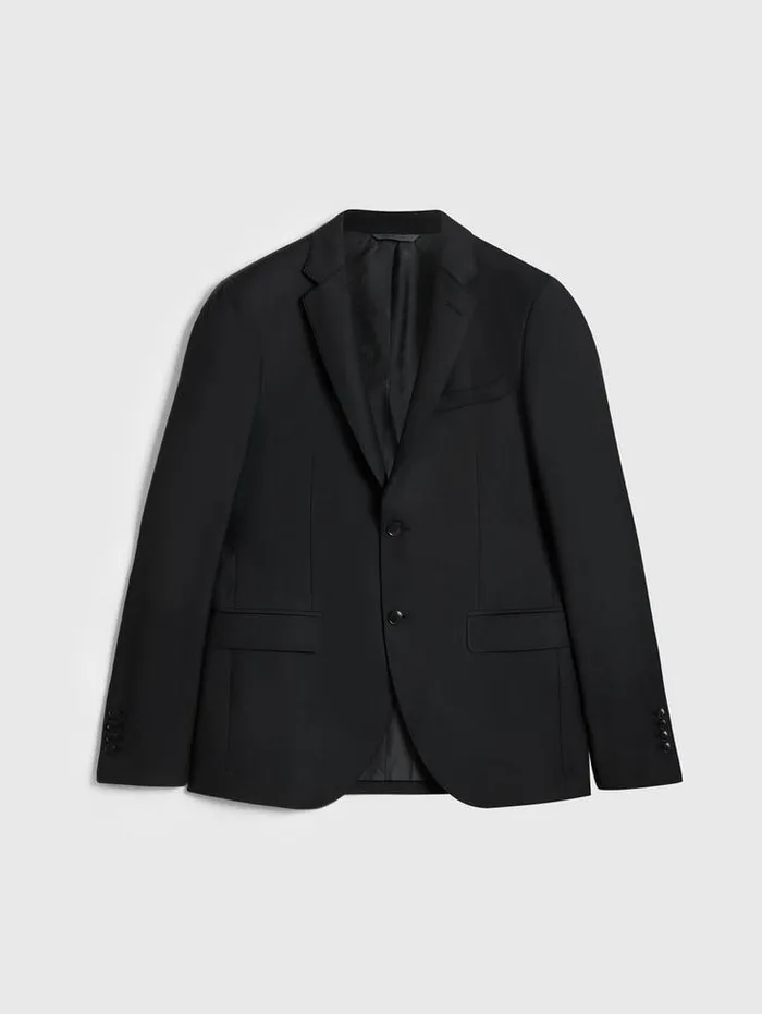 Suit Jackets Men John Varvatos AUSTIN JACKET Black