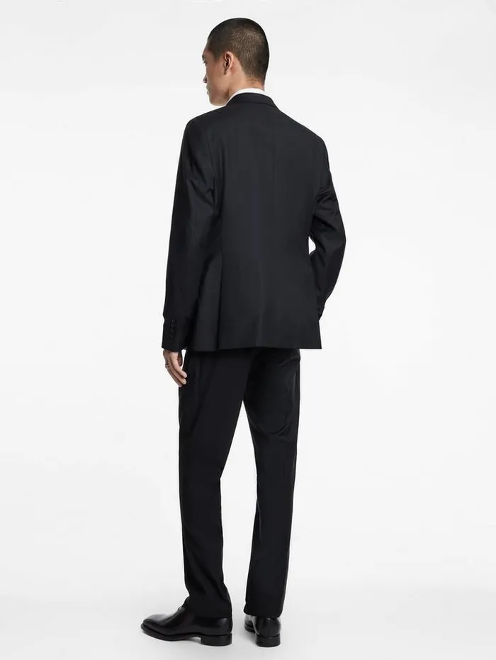 Suit Jackets Men John Varvatos AUSTIN JACKET Black
