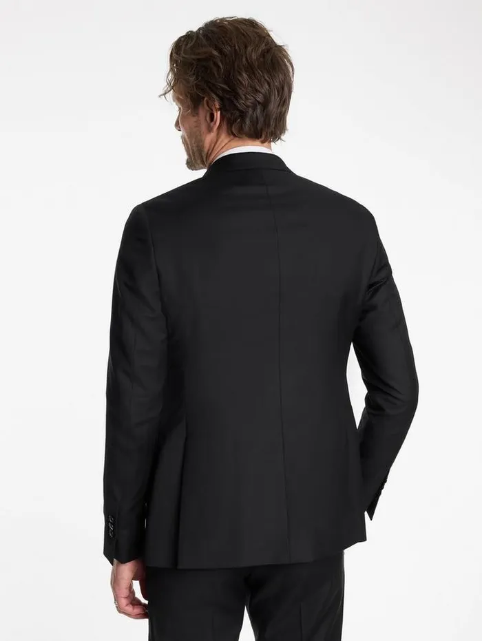 Suit Jackets Men John Varvatos AUSTIN JACKET Black