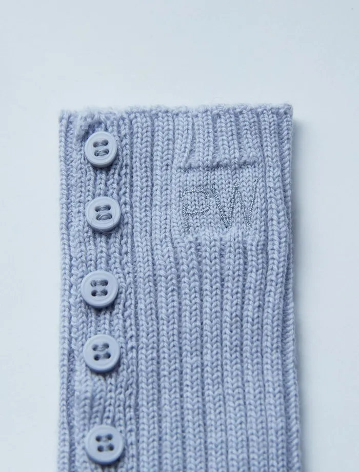 Suma Light Blue Women Paloma Wool Knits