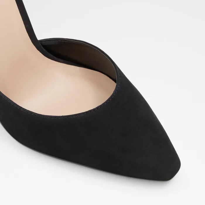 Susan Black Women ALDO Heels