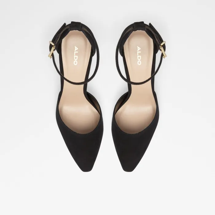 Susan Black Women ALDO Heels