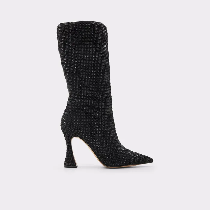 Taylah Black Women ALDO Boots