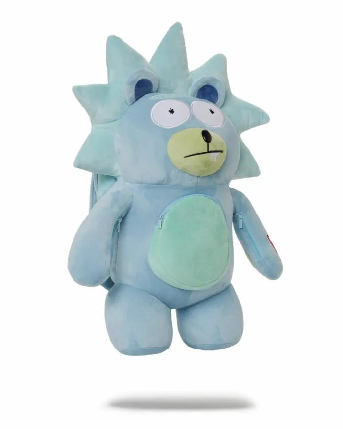 TEDDY RICK MONEYBEAR TEDDYBEAR BACKPACK Bags SPRAYGROUND