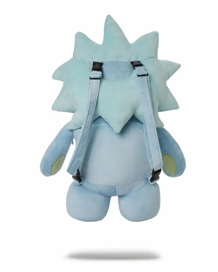 TEDDY RICK MONEYBEAR TEDDYBEAR BACKPACK Bags SPRAYGROUND