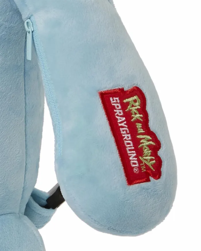 TEDDY RICK MONEYBEAR TEDDYBEAR BACKPACK Bags SPRAYGROUND