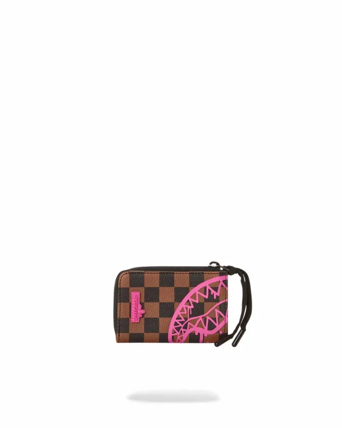 THE ARTISTS TOUCH WALLET Bags SPRAYGROUND