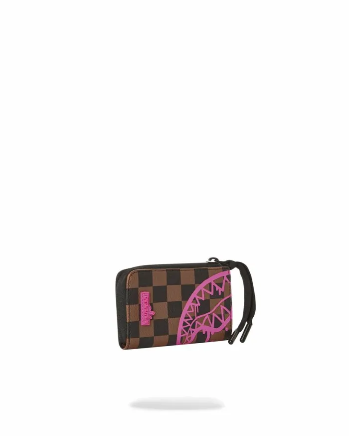 THE ARTISTS TOUCH WALLET Bags SPRAYGROUND
