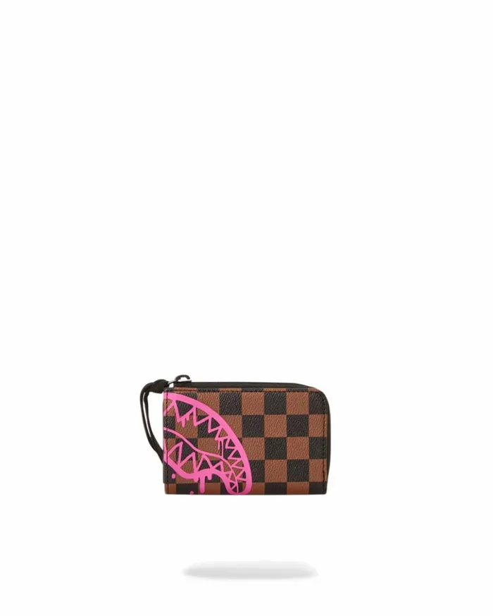 THE ARTISTS TOUCH WALLET Bags SPRAYGROUND
