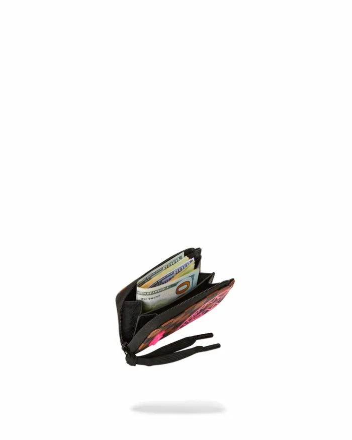 THE ARTISTS TOUCH WALLET Bags SPRAYGROUND