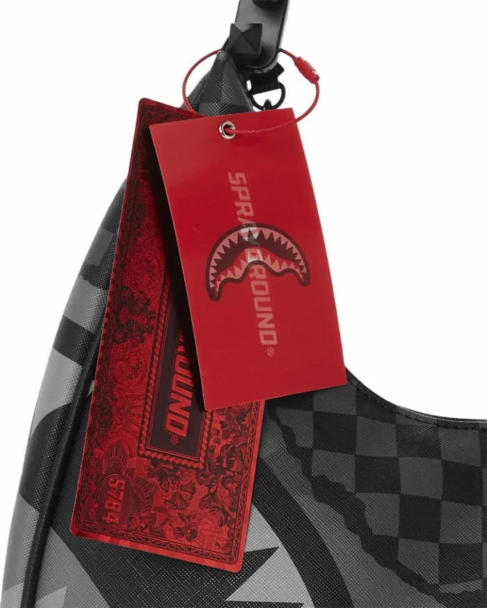 THE BACKSTAGE 3AM RIPTIDE Bags SPRAYGROUND