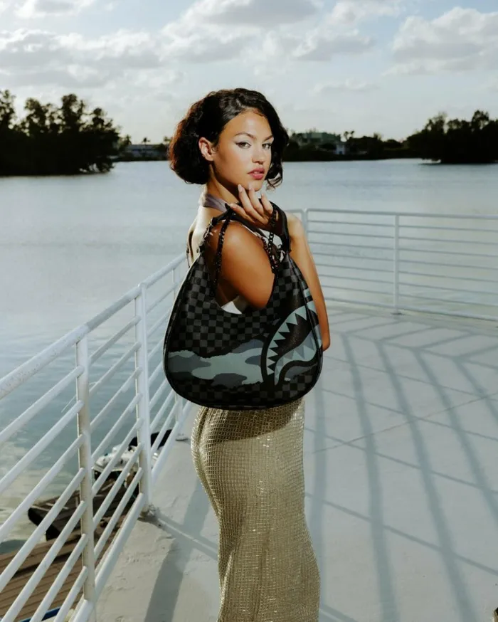 THE BACKSTAGE 3AM RIPTIDE Bags SPRAYGROUND