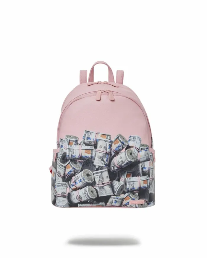 THE ENTREPRENEUR SAVAGE Bags SPRAYGROUND