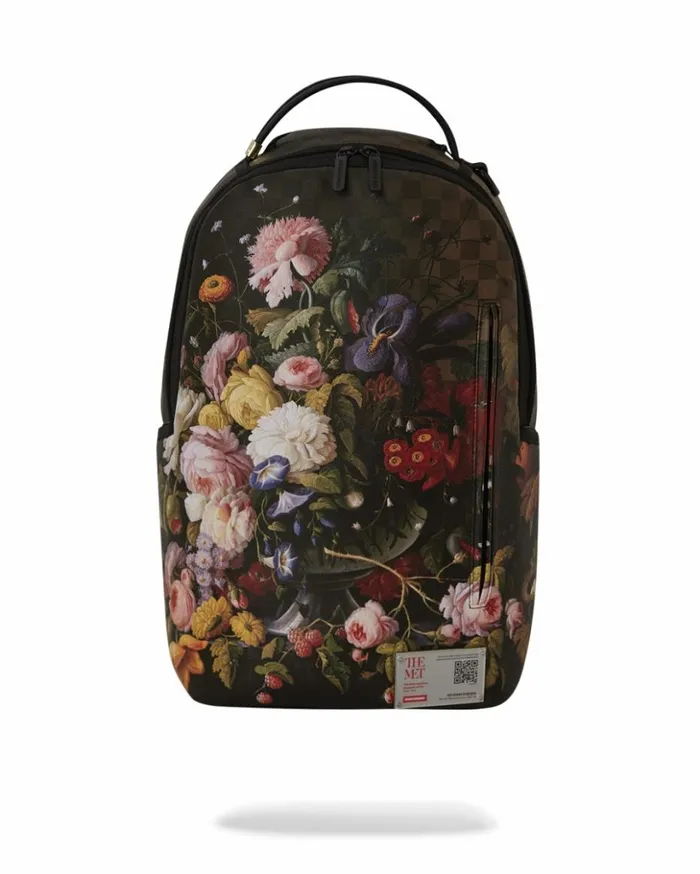 THE MET ROESEN STILL LIFE BACKPACK Bags SPRAYGROUND