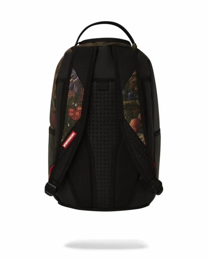 THE MET ROESEN STILL LIFE BACKPACK Bags SPRAYGROUND