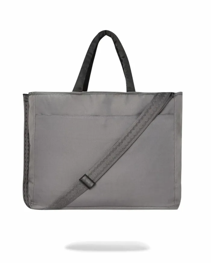 TOP GUN FLIGHT CREW OFFICIAL COLLAB PILOT TOTE Bags SPRAYGROUND
