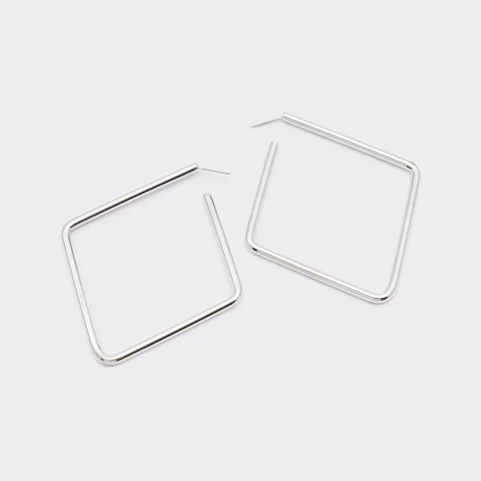 Torus Silver Women ALDO Jewelry