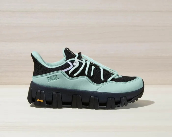 Trainers Women P448 Monalea Poison Dart