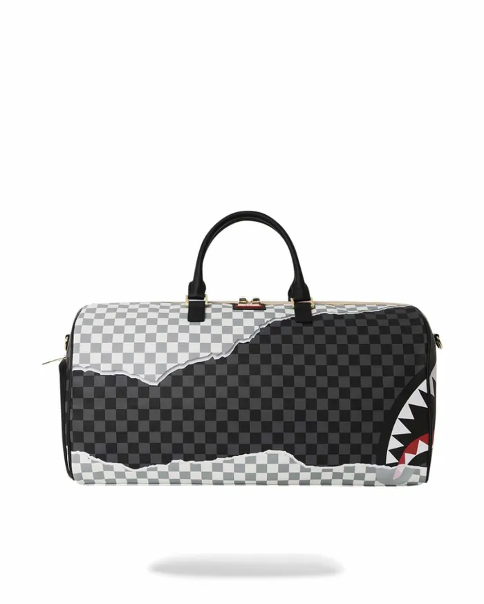UNSTOPPABLE ENDEAVORS DUFFLE Bags SPRAYGROUND