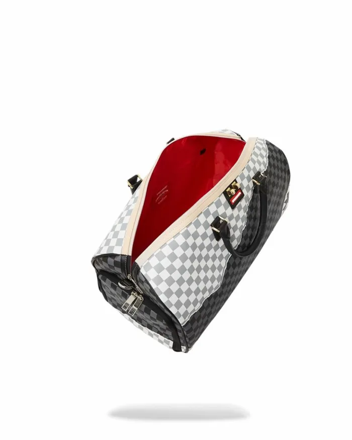 UNSTOPPABLE ENDEAVORS DUFFLE Bags SPRAYGROUND