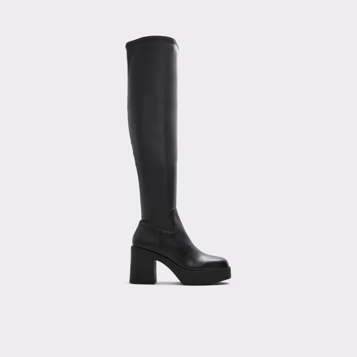 Upscale Black Women ALDO Boots