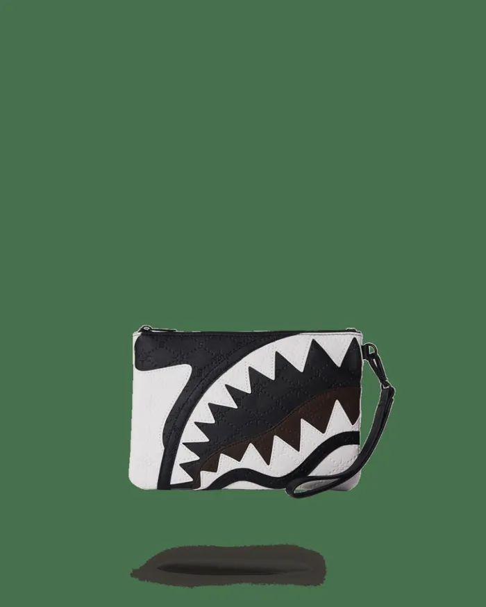 VVIP CROSSOVER CLUTCH Bags SPRAYGROUND