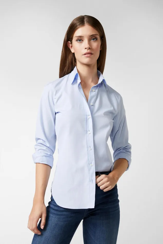Van Laack Business Blouses Women LOASNOS