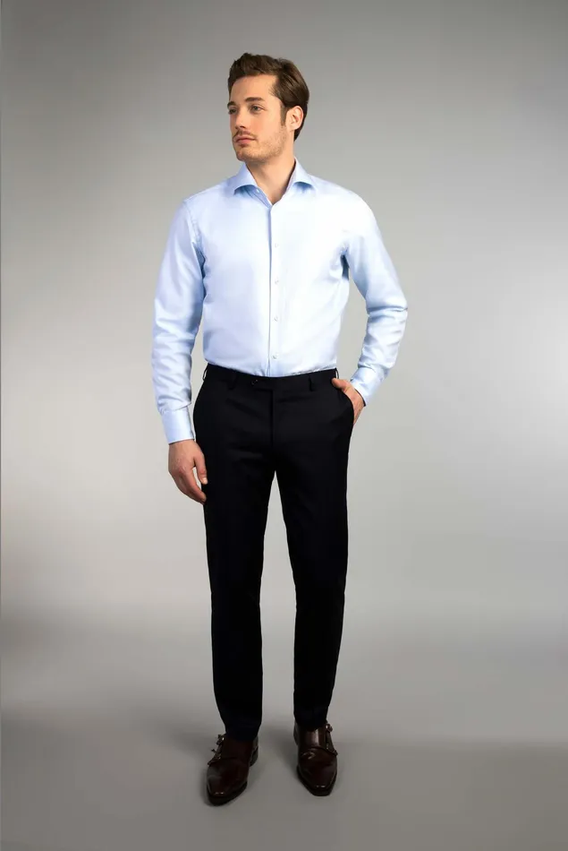 Van Laack Business Shirts Men RIVARATF Van Laack Business Shirts Men RIVARATF
