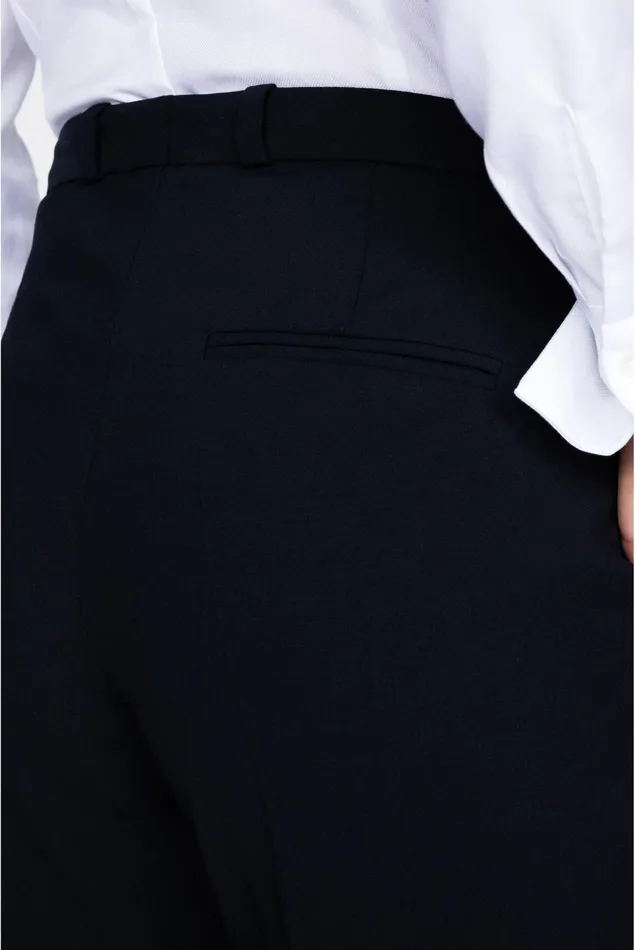 Van Laack Jeans and Pants Women Havena 8211 Classic Business Trousers In Woolstretch Van Laack Jeans and Pants Women Havena 8211 Classic Business Trousers In Woolstretch