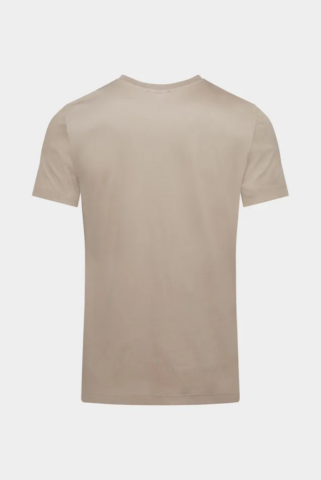 Van Laack TShirts Men TShirt Made Of Swiss Cotton Van Laack TShirts Men TShirt Made Of Swiss Cotton
