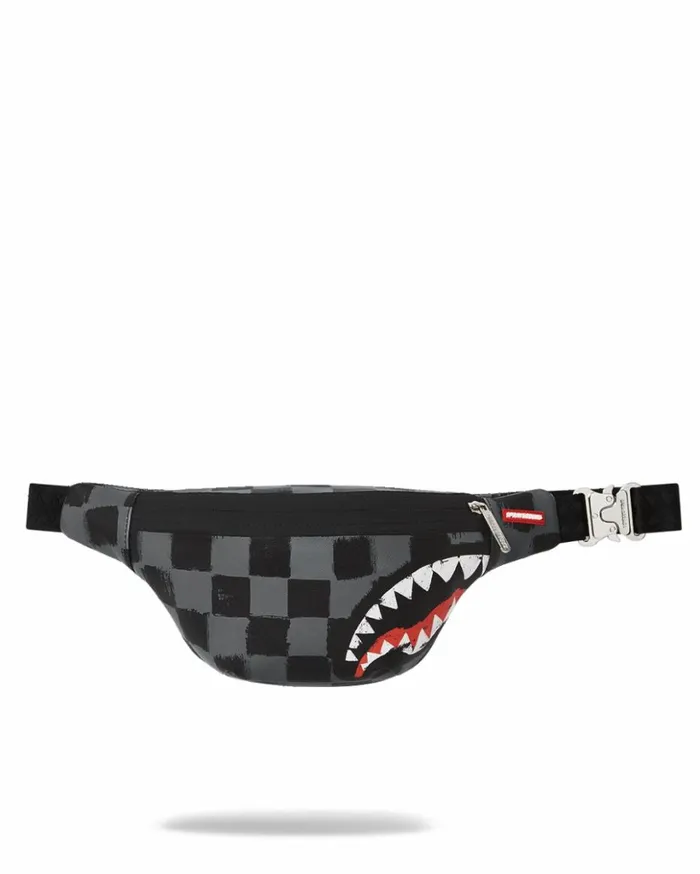 VANQUISH II SAVVY CROSSBODY Bags SPRAYGROUND