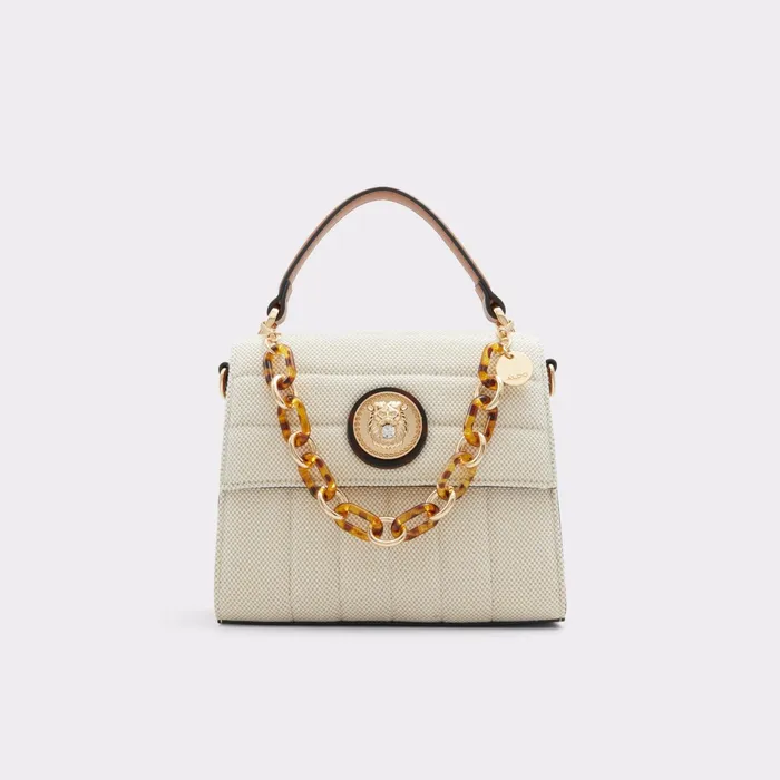 Vardonalx Medium Beige Women ALDO Top Handle Bags