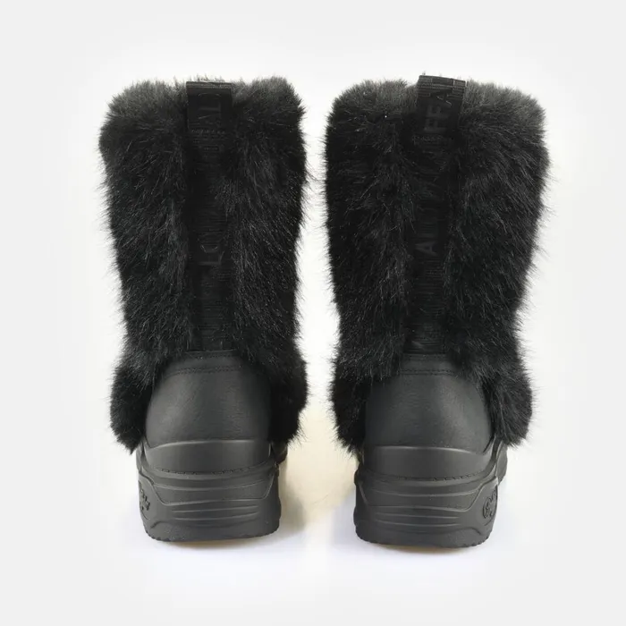 Vectra Yeti Black Buffalo Boots and AnkleBoots Vectra Yeti Black Buffalo Boots and AnkleBoots