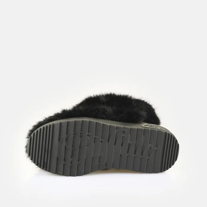 Vectra Yeti Black Buffalo Boots and AnkleBoots Vectra Yeti Black Buffalo Boots and AnkleBoots