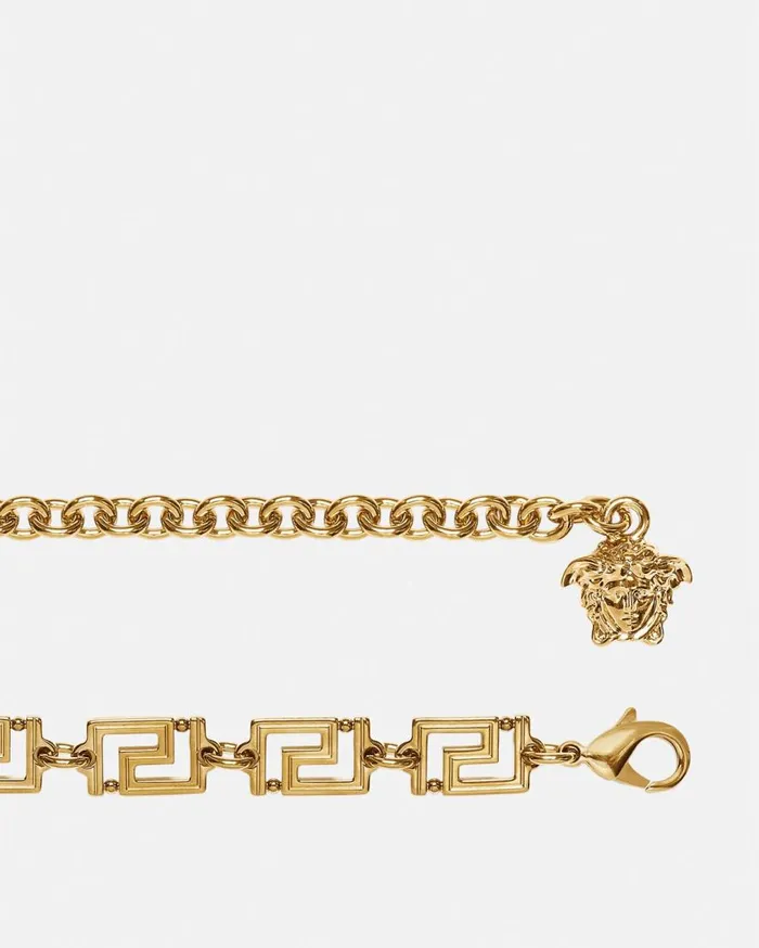 Versace Belts Greca Goddess Chain Belt Gold 8211 Women Versace Belts Greca Goddess Chain Belt Gold 8211 Women