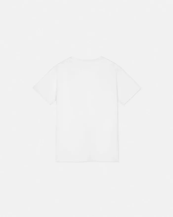 Versace Clothing University Coral Kids TShirt Light Pink 8211 Children Versace Clothing University Coral Kids TShirt Light Pink 8211 Children