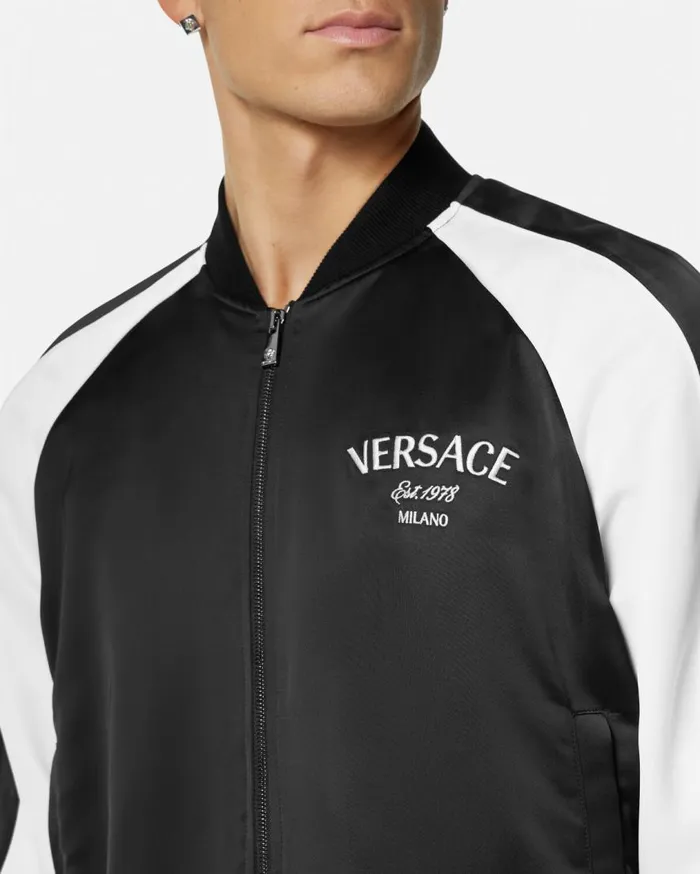 Versace Jackets and Coats Versace Roses Bomber Jacket Black 8211 Men Versace Jackets and Coats Versace Roses Bomber Jacket Black 8211 Men