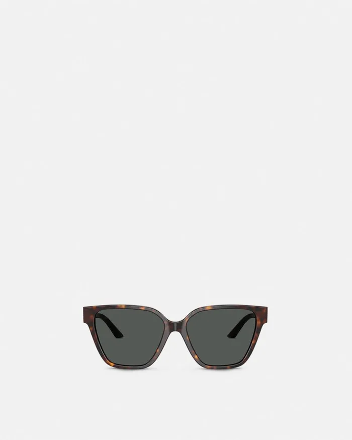 Versace Sunglasses Greca Strass Butterfly Sunglasses Blackgold 8211 Women Versace Sunglasses Greca Strass Butterfly Sunglasses Blackgold 8211 Women